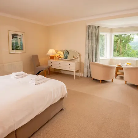 Casa vacanze Carr Crag Heights