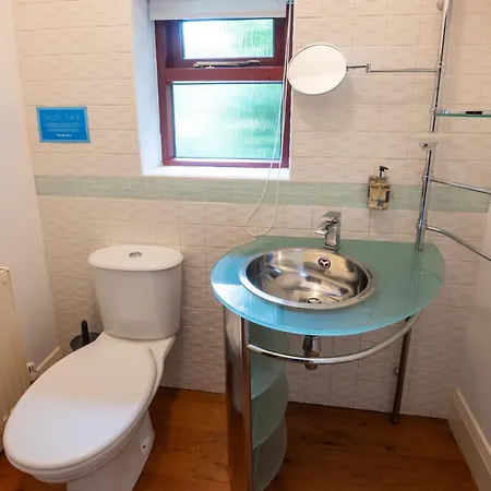 Casa vacanze Carr Crag Heights *