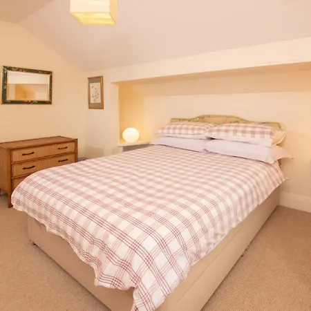 Casa vacanze Carr Crag Heights *