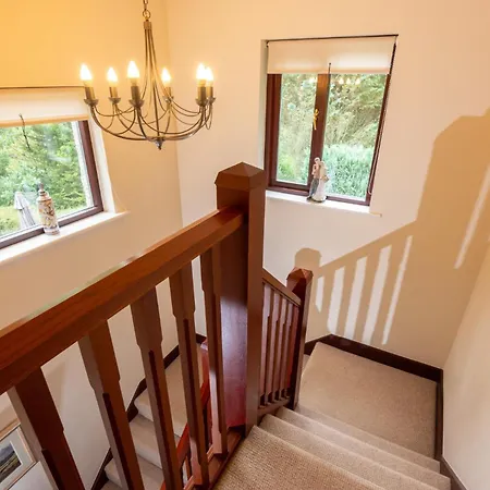 Carr Crag Heights Casa vacanze Elterwater