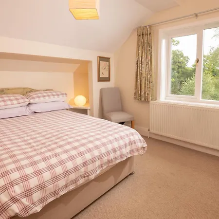 Casa vacanze Carr Crag Heights Elterwater