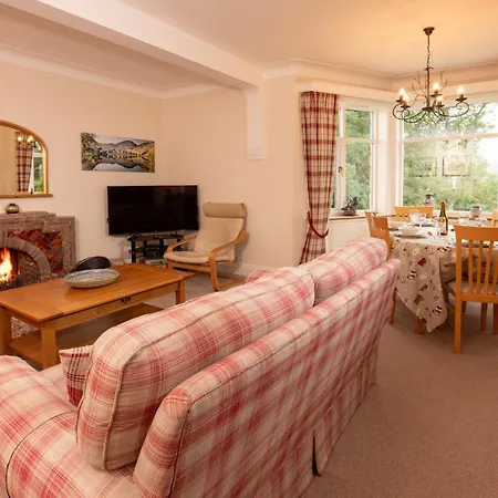 Carr Crag Heights Casa vacanze *