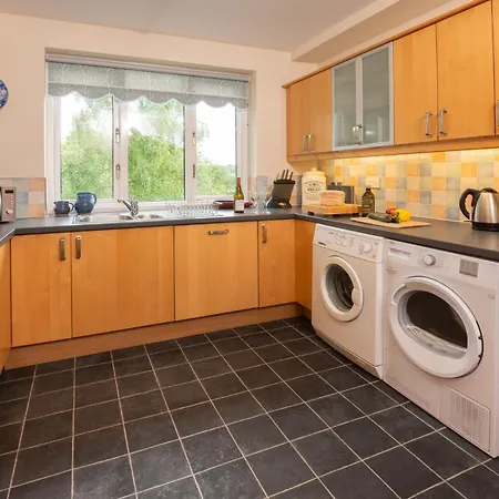 Carr Crag Heights Casa vacanze *