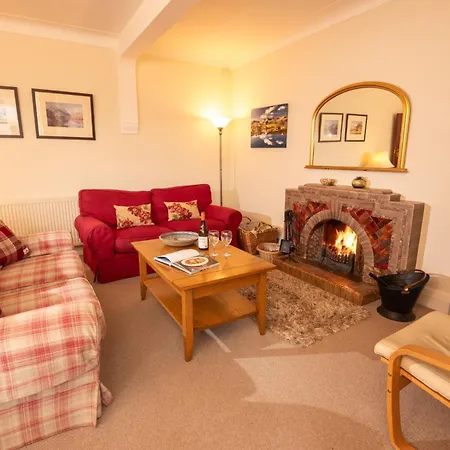 Casa vacanze Carr Crag Heights *