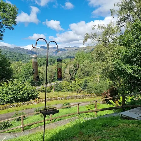 Carr Crag Heights Casa vacanze *