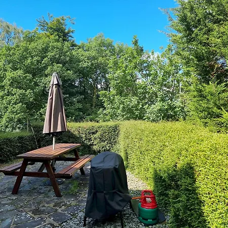 Casa vacanze Carr Crag Heights *