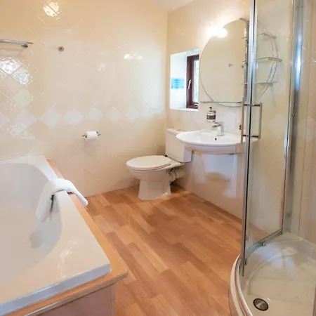 Ferienhaus Carr Crag Heights Elterwater