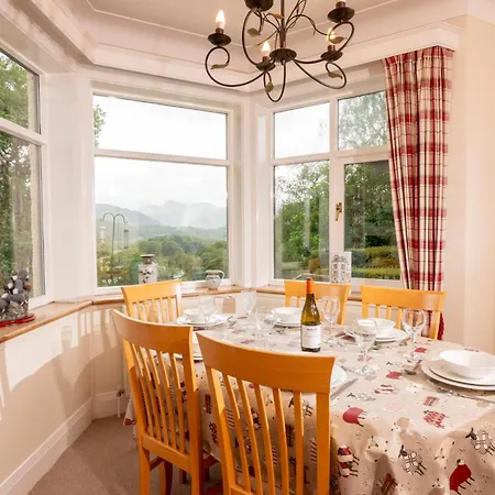 Carr Crag Heights Elterwater