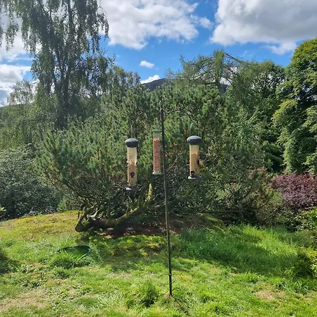 Ferienhaus Carr Crag Heights Elterwater