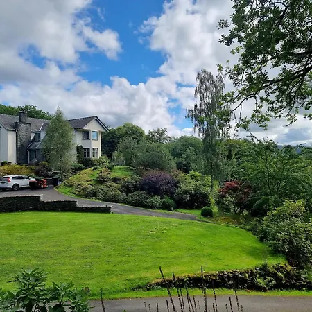 Carr Crag Heights Ferienhaus